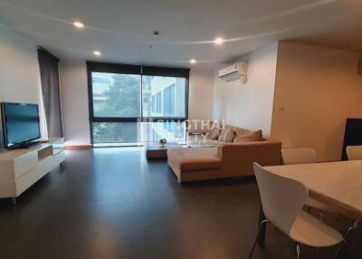 For RENT : Baan Saraan / 2 Bedroom / 2 Bathrooms / 108 sqm / 35000 THB [9828464]