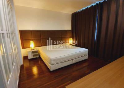 For RENT : Baan Saraan / 2 Bedroom / 2 Bathrooms / 108 sqm / 35000 THB [9828464]