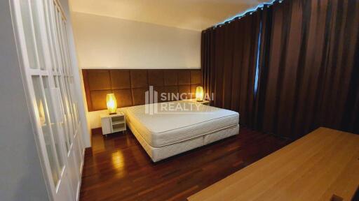 For RENT : Baan Saraan / 2 Bedroom / 2 Bathrooms / 108 sqm / 35000 THB [9828464]