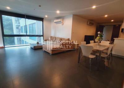 For RENT : Baan Saraan / 2 Bedroom / 2 Bathrooms / 108 sqm / 35000 THB [9828464]