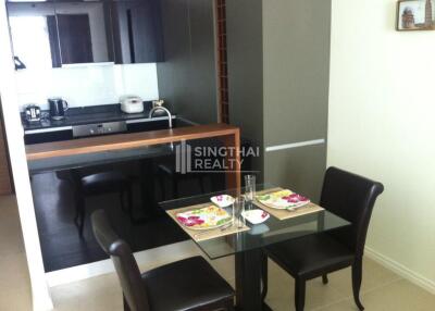 For RENT : The River / 1 Bedroom / 1 Bathrooms / 69 sqm / 35000 THB [9828913]