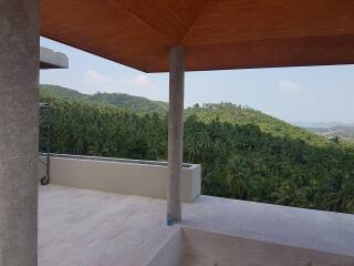 Villa Under Contraction For Sale - Chaweng - Koh Samui - Suratthani