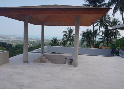 Villa Under Contraction For Sale - Chaweng - Koh Samui - Suratthani