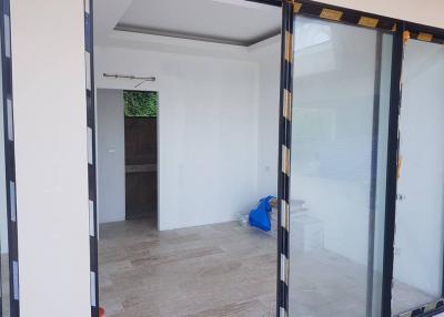 Villa Under Contraction For Sale - Chaweng - Koh Samui - Suratthani