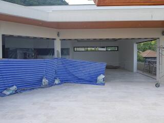 Villa Under Contraction For Sale - Chaweng - Koh Samui - Suratthani