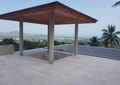 Villa Under Contraction For Sale - Chaweng - Koh Samui - Suratthani