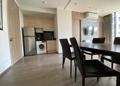 For RENT : Park Origin Phromphong / 1 Bedroom / 1 Bathrooms / 56 sqm / 35000 THB [9829947]