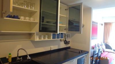 Apartment for sale - Bang Rak - Koh Samui - Suratthani