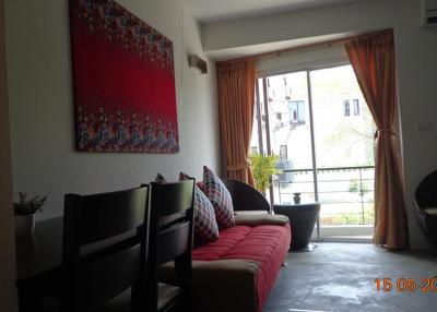 Apartment for sale - Bang Rak - Koh Samui - Suratthani