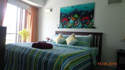 Apartment for sale - Bang Rak - Koh Samui - Suratthani