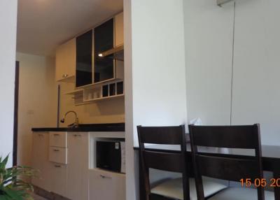 Apartment for sale - Bang Rak - Koh Samui - Suratthani