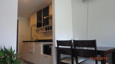 Apartment for sale - Bang Rak - Koh Samui - Suratthani