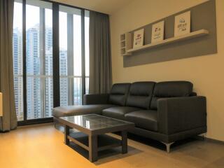 For RENT : Park Origin Phromphong / 1 Bedroom / 1 Bathrooms / 56 sqm / 35000 THB [9829960]