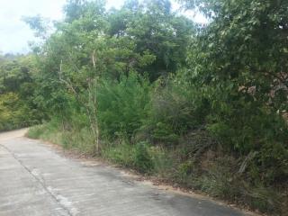 Sea View Land Plot For Sale - Bo Phut - Koh Samui - Suratthani