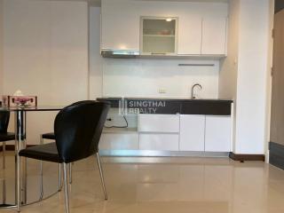 For RENT : Supalai Premier @ Asoke / 2 Bedroom / 2 Bathrooms / 85 sqm / 35000 THB [9830041]