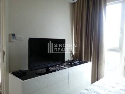 For RENT : Ivy Thonglor / 1 Bedroom / 1 Bathrooms / 44 sqm / 35000 THB [9867377]