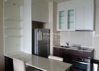 For RENT : Ivy Thonglor / 1 Bedroom / 1 Bathrooms / 44 sqm / 35000 THB [9867377]