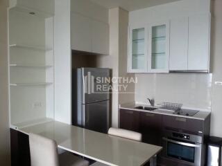 For RENT : Ivy Thonglor / 1 Bedroom / 1 Bathrooms / 44 sqm / 35000 THB [9867377]