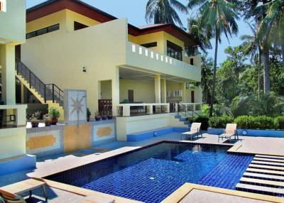 Pool villa for sale – South Coast - Koh Samui - Suratthani