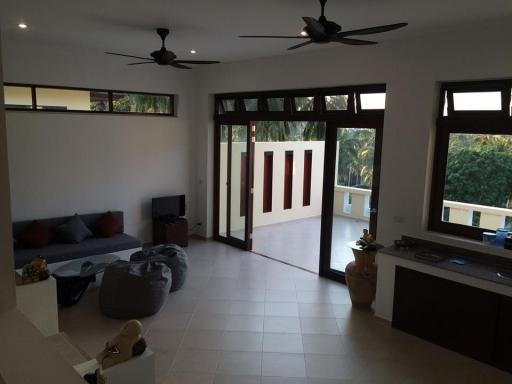 Pool villa for sale – South Coast - Koh Samui - Suratthani