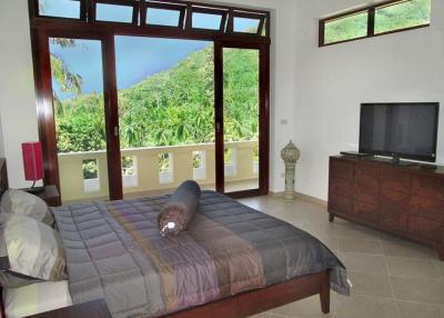 Pool villa for sale – South Coast - Koh Samui - Suratthani