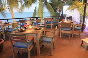 Business Beachfront Restaurant For Sale - Bo Phut - Koh Samui - Suratthani