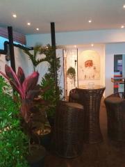 Business Beachfront Restaurant For Sale - Bo Phut - Koh Samui - Suratthani