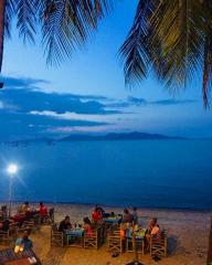 Business Beachfront Restaurant For Sale - Bo Phut - Koh Samui - Suratthani