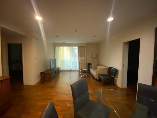 For RENT : Baan Siri Ruedee / 2 Bedroom / 2 Bathrooms / 90 sqm / 45000 THB [9867454]