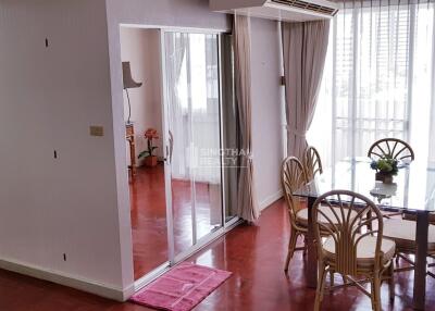 For RENT : D.S. Tower 2 Sukhumvit 39 / 3 Bedroom / 2 Bathrooms / 127 sqm / 35000 THB [9870431]