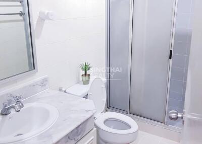 For RENT : D.S. Tower 2 Sukhumvit 39 / 3 Bedroom / 2 Bathrooms / 127 sqm / 35000 THB [9870431]