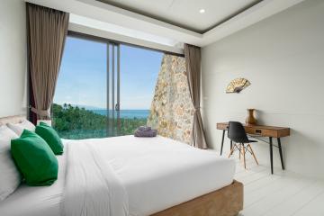 Penthouse For Rent – Sea View – Bo Phut – Koh Samui – Suratthani