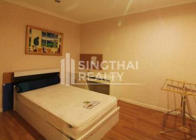 For RENT : Grand Park View Asoke / 3 Bedroom / 2 Bathrooms / 100 sqm / 35000 THB [9936013]