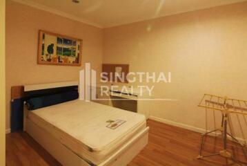 For RENT : Grand Park View Asoke / 3 Bedroom / 2 Bathrooms / 100 sqm / 35000 THB [9936013]