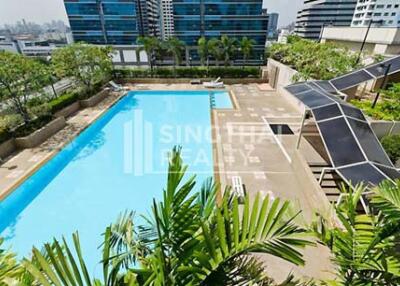 For RENT : Grand Park View Asoke / 3 Bedroom / 2 Bathrooms / 100 sqm / 35000 THB [9936013]