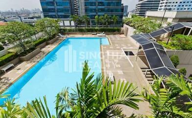 For RENT : Grand Park View Asoke / 3 Bedroom / 2 Bathrooms / 100 sqm / 35000 THB [9936013]