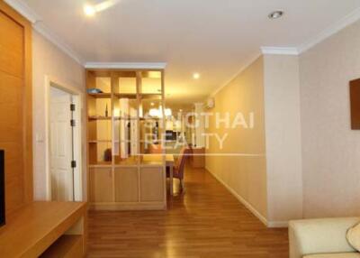 For RENT : Grand Park View Asoke / 3 Bedroom / 2 Bathrooms / 100 sqm / 35000 THB [9936013]