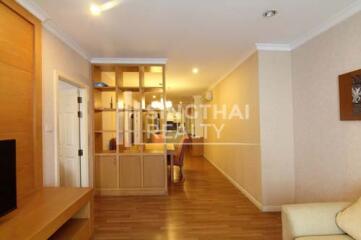 For RENT : Grand Park View Asoke / 3 Bedroom / 2 Bathrooms / 100 sqm / 35000 THB [9936013]