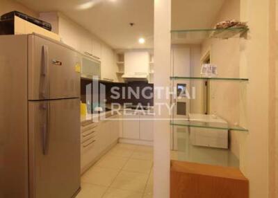 For RENT : Grand Park View Asoke / 3 Bedroom / 2 Bathrooms / 100 sqm / 35000 THB [9936013]