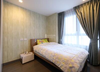 For RENT : Mirage Sukhumvit 27 / 2 Bedroom / 2 Bathrooms / 56 sqm / 35000 THB [9936507]