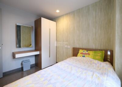 For RENT : Mirage Sukhumvit 27 / 2 Bedroom / 2 Bathrooms / 56 sqm / 35000 THB [9936507]