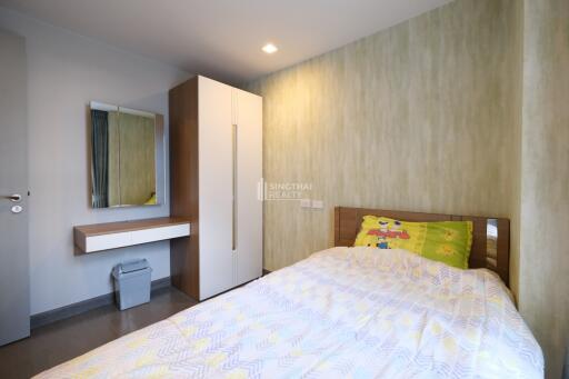 For RENT : Mirage Sukhumvit 27 / 2 Bedroom / 2 Bathrooms / 56 sqm / 35000 THB [9936507]