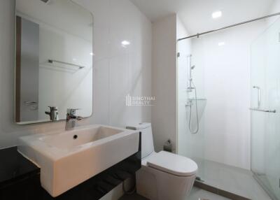 For RENT : Mirage Sukhumvit 27 / 2 Bedroom / 2 Bathrooms / 56 sqm / 35000 THB [9936507]