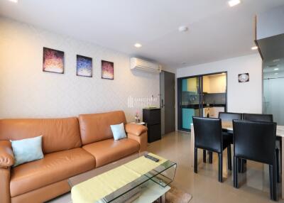 For RENT : Mirage Sukhumvit 27 / 2 Bedroom / 2 Bathrooms / 56 sqm / 35000 THB [9936507]