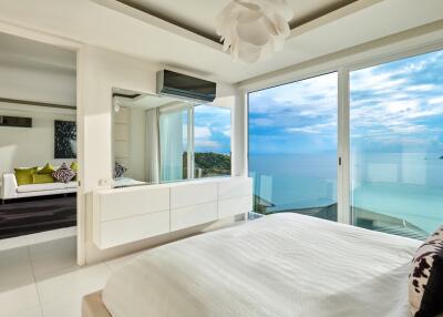 Luxury 7 Bedroom Investment Villa in Plai Laem
