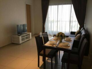 For RENT : The Lofts Ekkamai / 2 Bedroom / 1 Bathrooms / 60 sqm / 40000 THB [9964828]