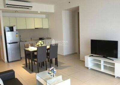 For RENT : The Lofts Ekkamai / 2 Bedroom / 1 Bathrooms / 60 sqm / 40000 THB [9964828]