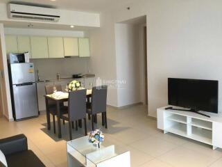 For RENT : The Lofts Ekkamai / 2 Bedroom / 1 Bathrooms / 60 sqm / 40000 THB [9964828]