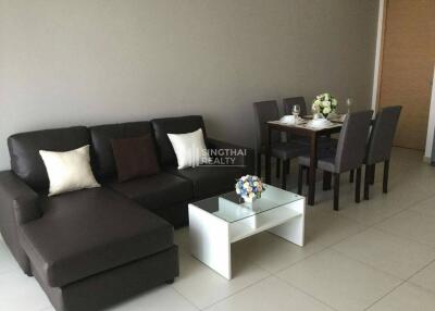 For RENT : The Lofts Ekkamai / 2 Bedroom / 1 Bathrooms / 60 sqm / 40000 THB [9964828]