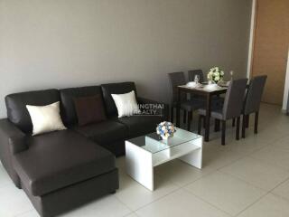 For RENT : The Lofts Ekkamai / 2 Bedroom / 1 Bathrooms / 60 sqm / 40000 THB [9964828]